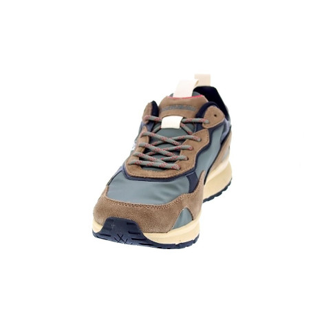 Zapatillas Napapijri zapatos Hombre modelo NP0A4H7V NBA Beige 