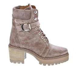 Botines Alpe zapatos Mujer modelo 24351195 Gris  2