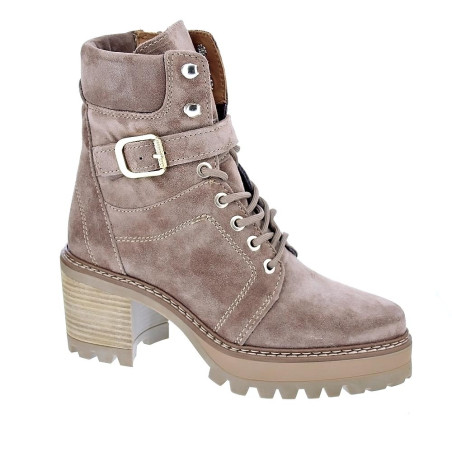 Botines Alpe zapatos Mujer modelo 24351195 Gris 