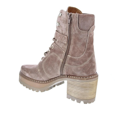 Botines Alpe zapatos Mujer modelo 24351195 Gris 