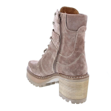 Botines Alpe zapatos Mujer modelo 24351195 Gris 