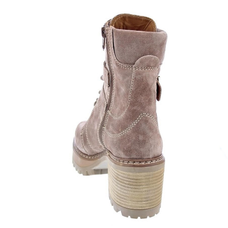 Botines Alpe zapatos Mujer modelo 24351195 Gris 