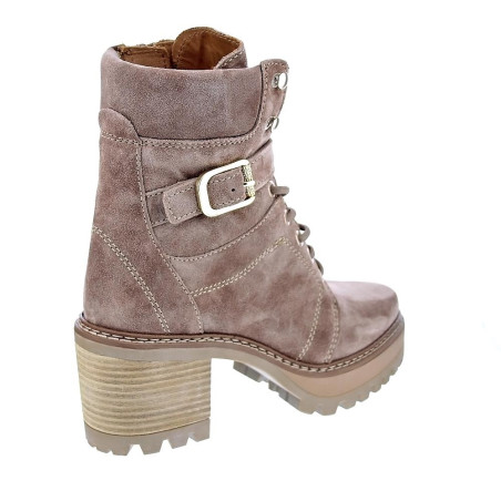 Botines Alpe zapatos Mujer modelo 24351195 Gris 