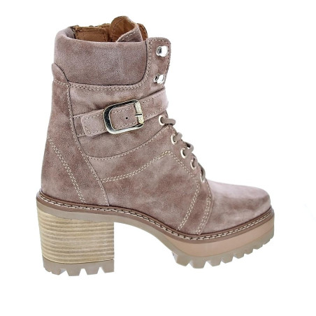 Botines Alpe zapatos Mujer modelo 24351195 Gris 