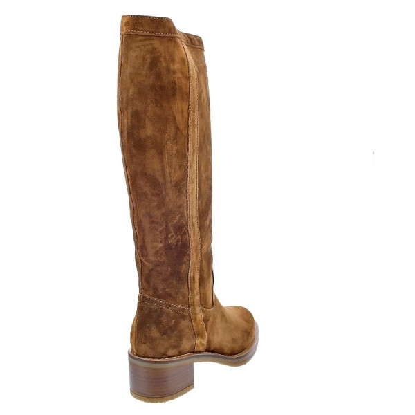 Botas Alpe zapatos Mujer modelo 26151101 Marrón 