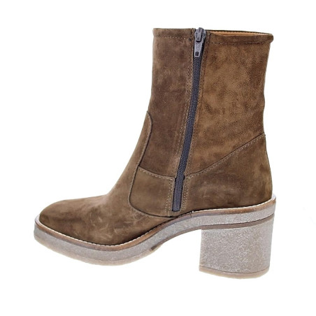 Botines Alpe zapatos Mujer modelo 26231119 Marrón 