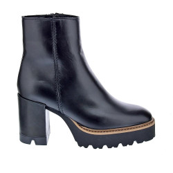 Botines Alpe zapatos Mujer modelo 26301705 Negro  2