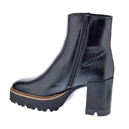 Botines Alpe zapatos Mujer modelo 26301705 Negro 