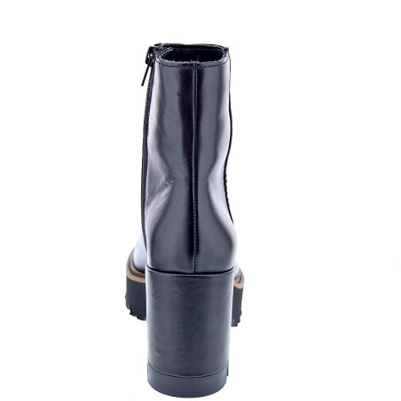 Botines Alpe zapatos Mujer modelo 26301705 Negro 