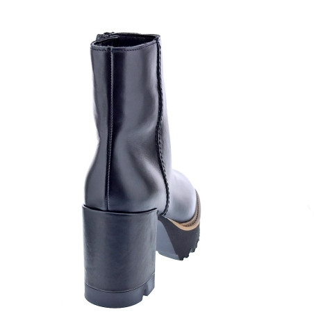 Botines Alpe zapatos Mujer modelo 26301705 Negro 