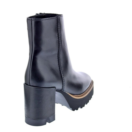 Botines Alpe zapatos Mujer modelo 26301705 Negro 