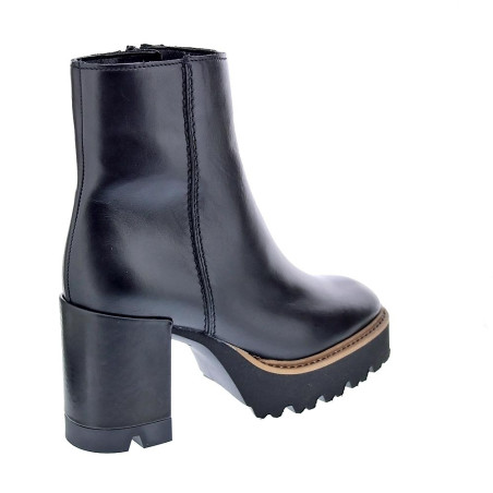 Botines Alpe zapatos Mujer modelo 26301705 Negro 