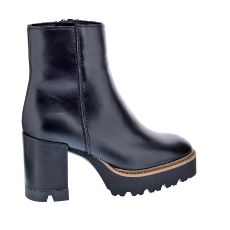 Botines Alpe zapatos Mujer modelo 26301705 Negro 