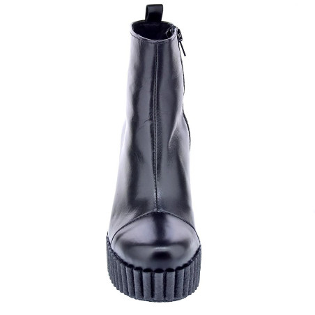 Botines Alpe zapatos Mujer modelo 45622005 Negro 