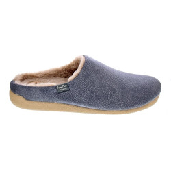 Pantuflas Toni Pons zapatos Hombre modelo Noti-bd Gris  2