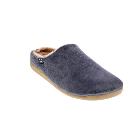 Pantuflas Toni Pons zapatos Hombre modelo Noti-bd Gris 