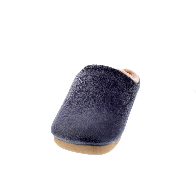 Pantuflas Toni Pons zapatos Hombre modelo Noti-bd Gris 