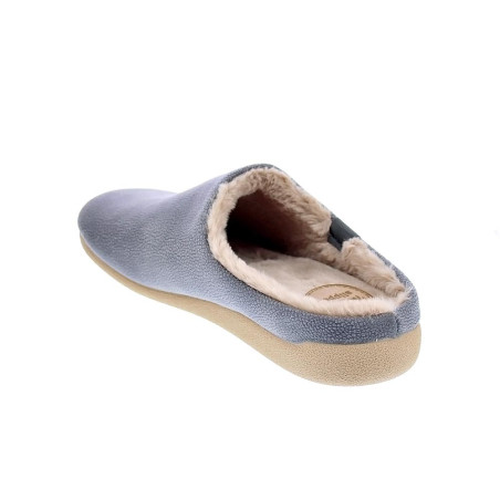 Pantuflas Toni Pons zapatos Hombre modelo Noti-bd Gris 