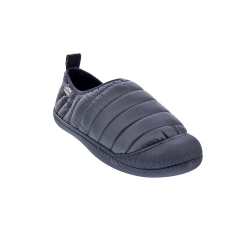 Pantuflas Toni Pons zapatos Hombre modelo Conor-tk Negro 
