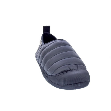 Pantuflas Toni Pons zapatos Hombre modelo Conor-tk Negro 