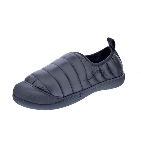 Pantuflas Toni Pons zapatos Hombre modelo Conor-tk Negro 