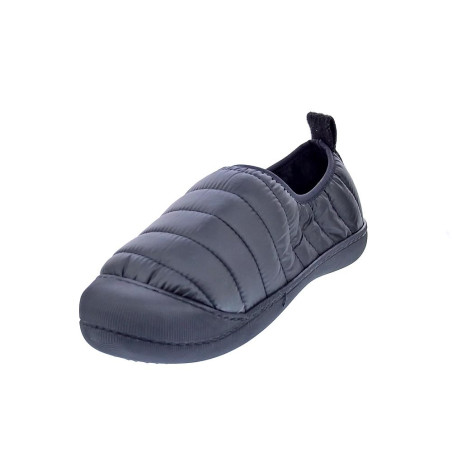 Pantuflas Toni Pons zapatos Hombre modelo Conor-tk Negro 