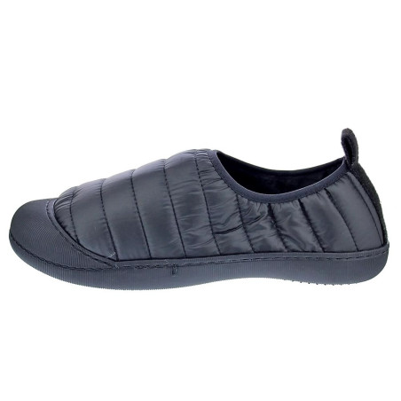 Pantuflas Toni Pons zapatos Hombre modelo Conor-tk Negro 