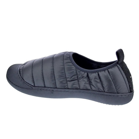 Pantuflas Toni Pons zapatos Hombre modelo Conor-tk Negro 
