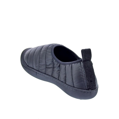 Pantuflas Toni Pons zapatos Hombre modelo Conor-tk Negro 