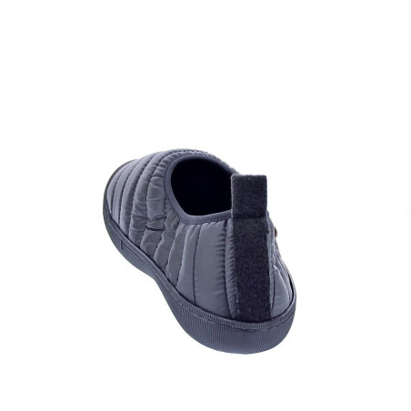 Pantuflas Toni Pons zapatos Hombre modelo Conor-tk Negro 