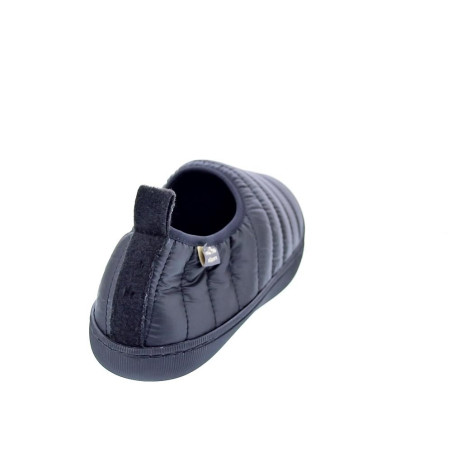 Pantuflas Toni Pons zapatos Hombre modelo Conor-tk Negro 
