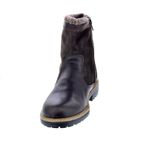 Botines Imac zapatos Hombre modelo 251348 Marrón 