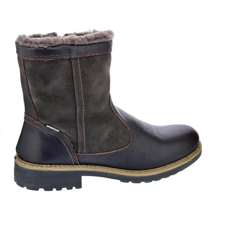 Botines Imac zapatos Hombre modelo 251348 Marrón 