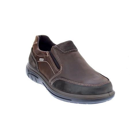 Zapatos Imac zapatos Hombre modelo 252158 Marrón 
