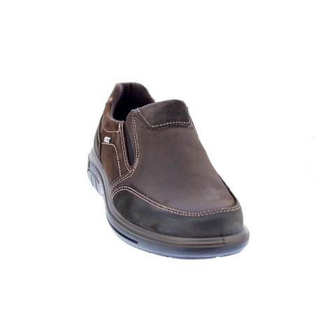 Zapatos Imac zapatos Hombre modelo 252158 Marrón 