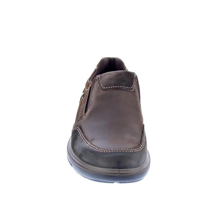 Zapatos Imac zapatos Hombre modelo 252158 Marrón 