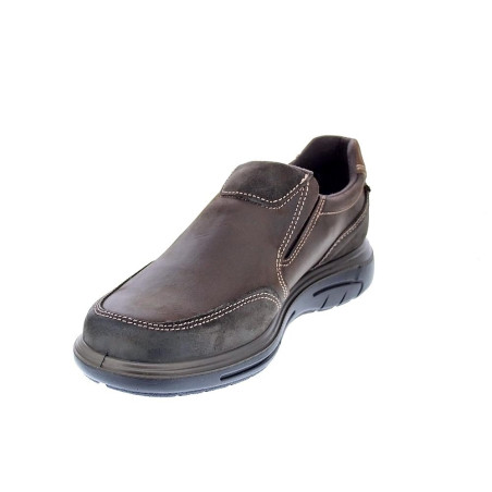 Zapatos Imac zapatos Hombre modelo 252158 Marrón 