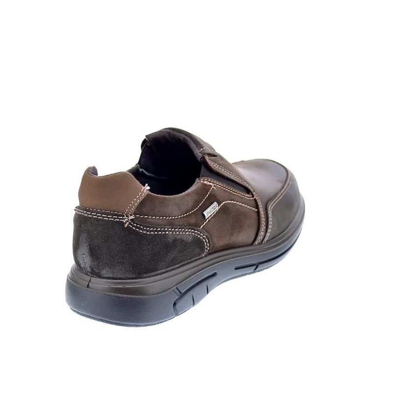 Zapatos Imac zapatos Hombre modelo 252158 Marrón 