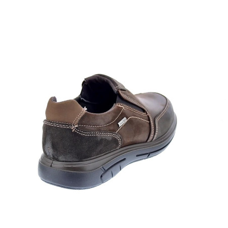 Zapatos Imac zapatos Hombre modelo 252158 Marrón 
