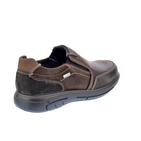 Zapatos Imac zapatos Hombre modelo 252158 Marrón 