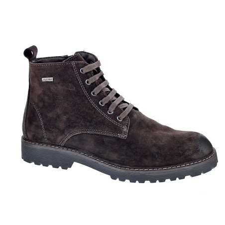 Botines Imac zapatos Hombre modelo 250919 Marrón 