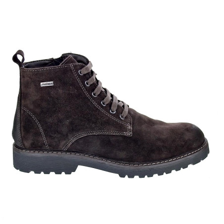 Botines Imac zapatos Hombre modelo 250919 Marrón 