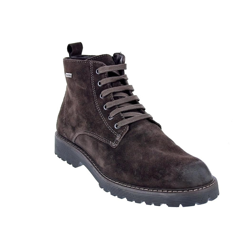 Botines Imac zapatos Hombre modelo 250919 Marrón 