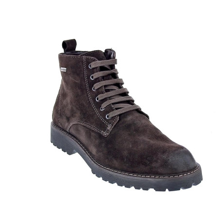 Botines Imac zapatos Hombre modelo 250919 Marrón 