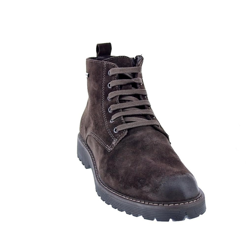 Botines Imac zapatos Hombre modelo 250919 Marrón 