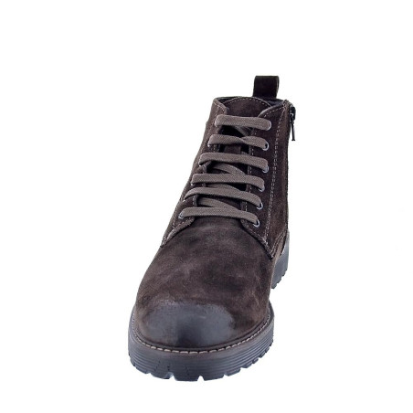 Botines Imac zapatos Hombre modelo 250919 Marrón 