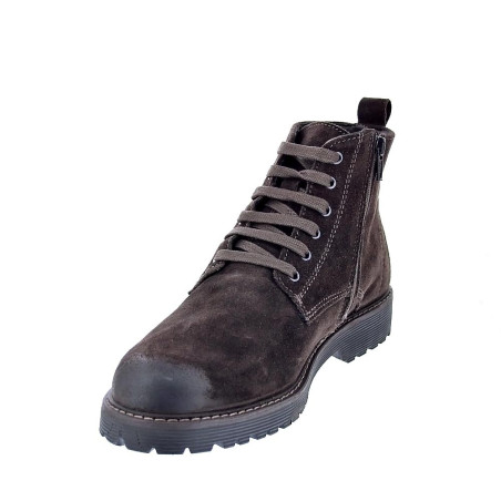 Botines Imac zapatos Hombre modelo 250919 Marrón 