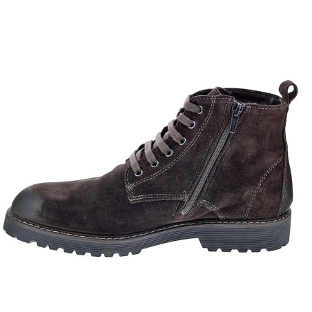 Botines Imac zapatos Hombre modelo 250919 Marrón 