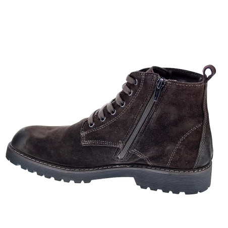 Botines Imac zapatos Hombre modelo 250919 Marrón 