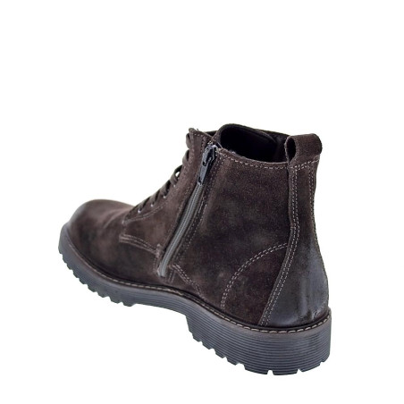 Botines Imac zapatos Hombre modelo 250919 Marrón 